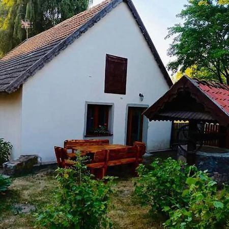 Sielski Zakatek Srokowo Dış mekan fotoğraf